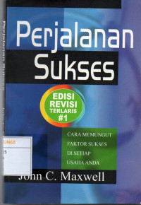 Image of Perjalanan Sukses