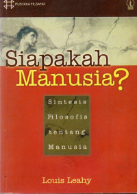Image of Siapakah Manusia ?