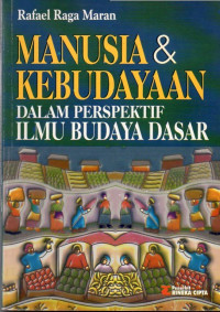 Image of Manusia & Kebudayaan dalam Perspektif Ilmu Budaya Dasar