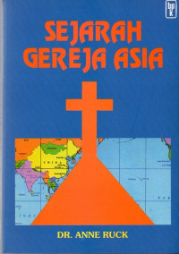 Image of Sejarah Gereja Asia