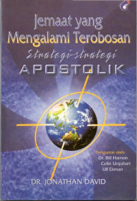 Image of Jemaat Yang Mengalami Terobosan Strategi-Strategi Apostolik