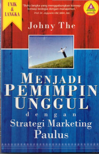 Image of Menjadi Pemimpin Unggul Dengan Strategi Marketing Paulus