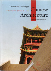 Image of Cultural China Series : Chinese Architecture