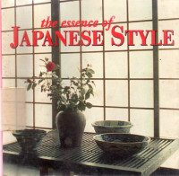 Image of The Essence of Japanese Style