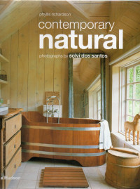 Image of Contemporary Natural