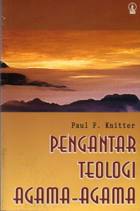 Image of Pengantar Teologi Agama-Agama
