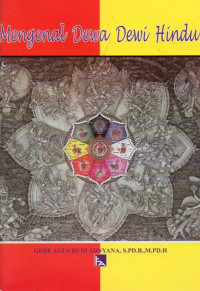 Image of Mengenal Dewa Dewi Hindu