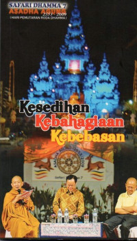 Image of Kesedihan Kebahagiaan Kebebasan