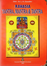 Image of Rahasia Yantra, Mantra & Tantra