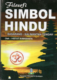 Image of Filosofi Simbol Hindu : Basarang - Kalimantan Tengah