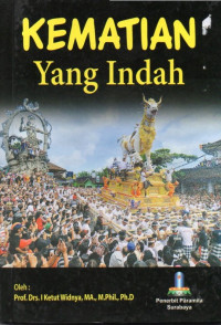 Image of Kematian Yang Indah