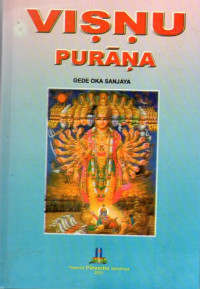 Image of Visnu Purana