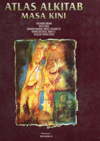 Image of Atlas Alkitab Masa Kini