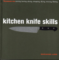 Image of Kitchen Knife Skills
