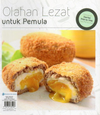 Image of Olahan Lezat Untuk Pemula