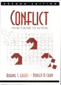 Image of Conflict : From Theory To Action