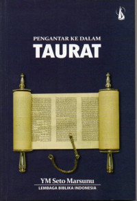 Image of Pengantar Ke Dalam Taurat