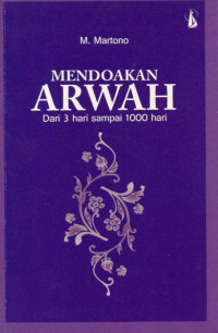 Image of Mendoakan Arwah : Dari 3 Hari Sampai 1000 Hari