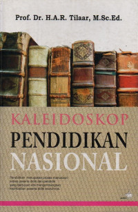 Image of Kaleidoskop Pendidikan Nasional : Kumpulan Karangan