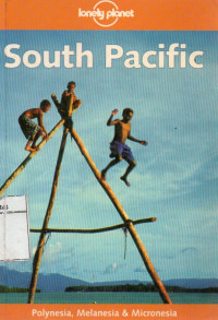 Image of South Pacific : Polynesia, Melanesia & Micronesia
