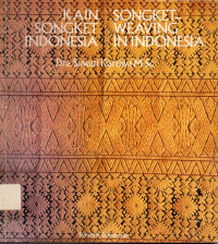 Image of Kain Songket Indonesia