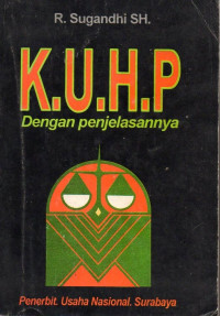 Image of K.U.H.P Dengan Penjelasannya