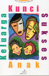 Image of Keluarga Kunci Sukses Anak