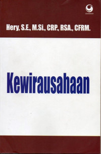 Image of Kewirausahaan