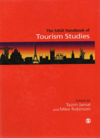 Image of The Sage Handbook of Tourism Studies