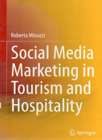 Image of Social Media Marketing In Tourism and Hospitality