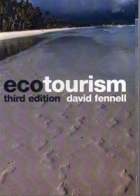 Image of Ecotourism (Third Edition)
