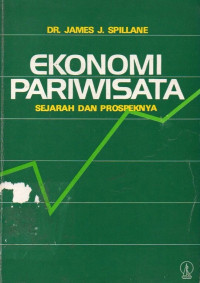 Image of Ekonomi Pariwisata: Sejarah dan Prosesnya