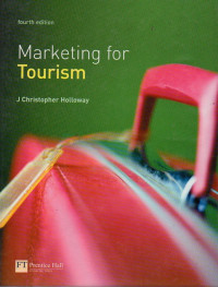 Image of Marketing For Tourism