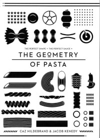 Image of The Geometry of Pasta
