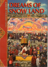 Image of Panoramic China : Dreams of Snow Land