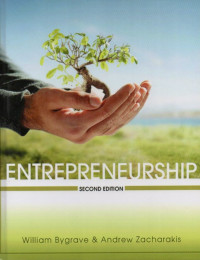 Image of Entrepreneurship (Second Edition)