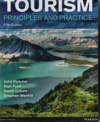 Image of Tourism: Principles And Practice (Fifth Edition)