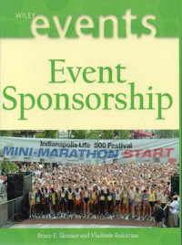 Image of Event Sponsorship