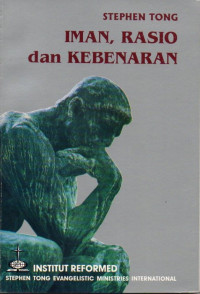 Image of Iman, Rasio dan Kebenaran