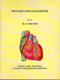 Image of Penyakit Jantung Koroner