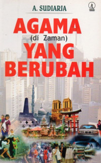 Image of Agama (di Zaman) yang Berubah