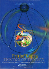 Image of The Tao of Physics (Menyingkap Kesejajaran Fisika Modern dan Mistisisme Timur)