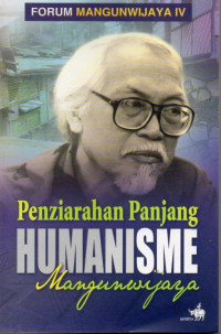 Image of Penziarahan Panjang Humanisme Mangunwijaya