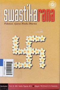 Image of Swastikarana (Pedoman Ajaran Hindu Dharma)