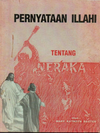 Image of Pernyataan Illahi Tentang Neraka