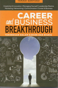 Image of Career and Business Breakthrough