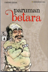 Image of Paruman Betara