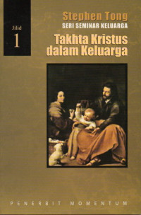 Image of Takhta Kristus dalam Keluarga