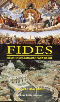 Image of Fides : Memahami Syahadat Para Rasul
