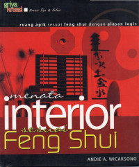 Image of Menata Interior Sesuai Feng Shui